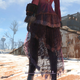 Illustration for article titled Heres How Modders Are Dressing Up Their iFallout 4/i Characters